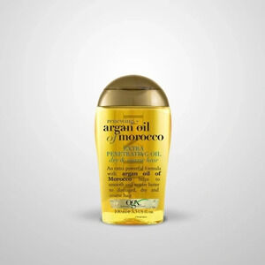 ARGAN OIL OF MOROCCO EXTRA STRENGTH EXTRA PENETRATING OIL